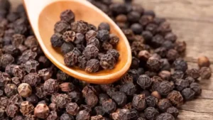 Which Spice is known as the King of Spices?