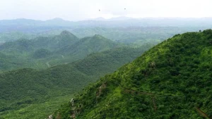 Aravallis Get Stronger Protection as Centre Expands No-Mining Zones