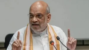 Government Set to Introduce India’s First Anti-Terror Policy