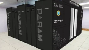 IIT Patna Launched Supercomputer to Boost Research