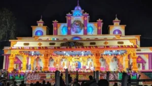 World's Largest Open Air Theatre 'Dhanu Yatra' Begins in Odisha's Bargarh