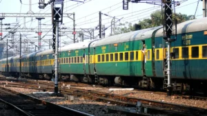Indian Railways to Double Originating Train Capacity in 48 Cities by 2030