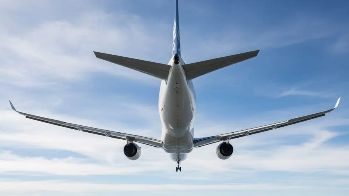 India Clears Two New Airlines as Aviation Market Seeks Greater Competition