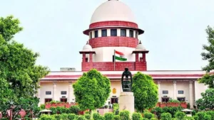 Three New Additional Solicitors General for Supreme Court Appointed By Centre