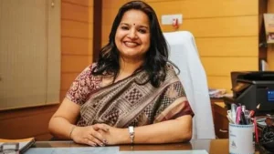 Anu Garg to Become Odisha’s First Woman Chief Secretary from January 1