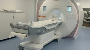First Made-in-India MRI Scanner Developed with Zoho Support