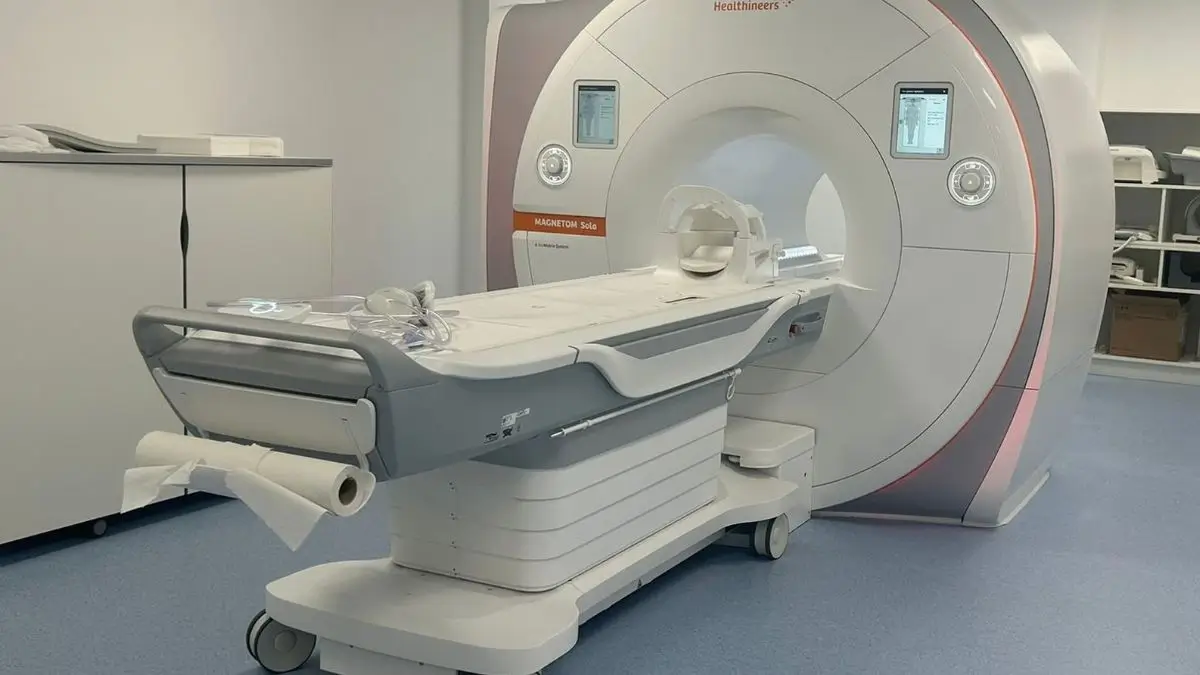 First Made-in-India MRI Scanner Developed with Zoho Support