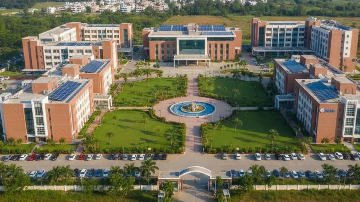 India’s First PPP Medical Colleges to Start in MP Tribal Districts