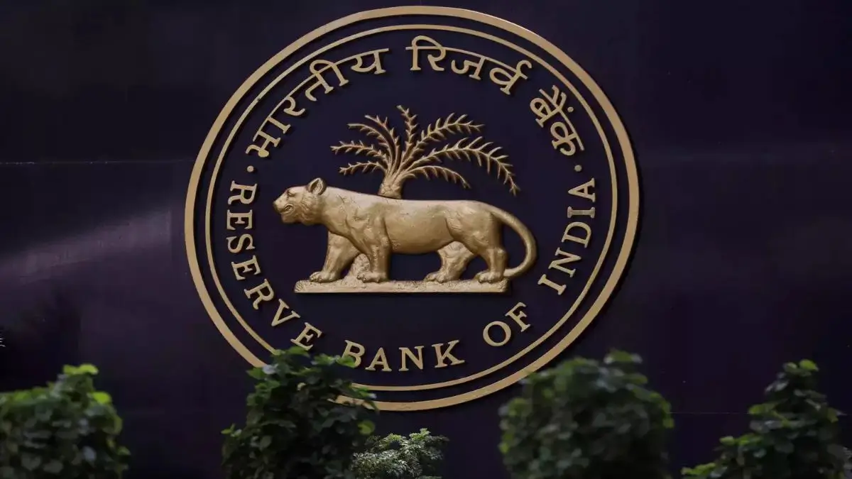 Aryaman Financial Arm Gets RBI Approval to Operate as NBFC