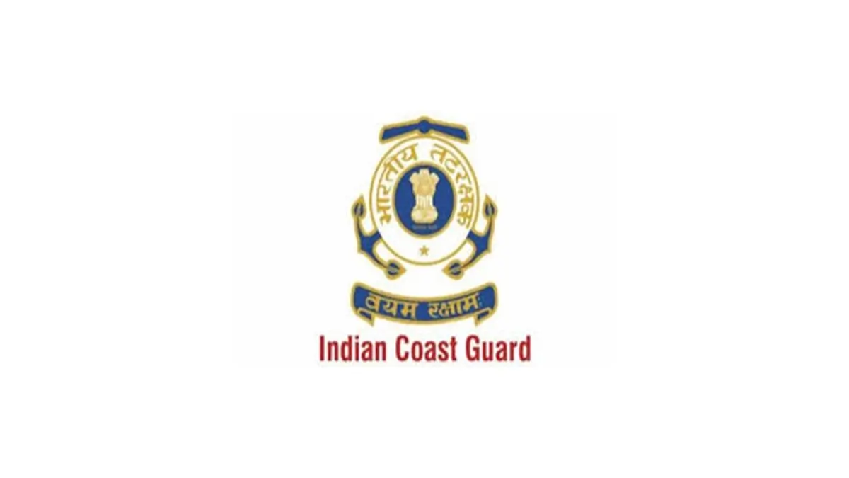 RPREX 2025 Regional Pollution Response Exercise Conducts By Indian Coast Guard