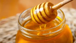 Which Indian City is known as the City of Honey?
