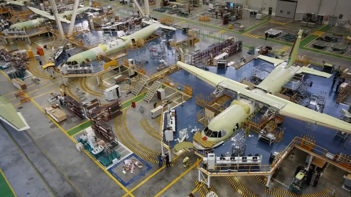 Rewind 2025: A Landmark Year for India’s Defense Manufacturing