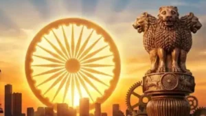 Rewind 2025: India's Economic Reforms in 2025 From Taxes to Jobs