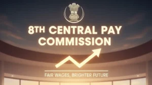 8th Pay Commission Effective Jan 01, 2026: Will Central Govt Employees’ Salary Really Increase?