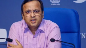 Major Bureaucratic Reshuffle: Lav Aggarwal to DGFT, R.K. Agarwal Heads FCI