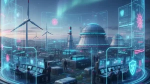 Gujarat Sets Up Cyber Security Panels to Protect Energy Infrastructure