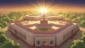 Rewind 2025: Major Acts Passed by Parliament This Year