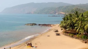 Goa to Get a Third District with Headquarters at Quepem