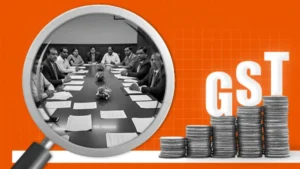 GST Collections Jump 6.1% in December 2025 Reached ₹1.75 Lakh Crore