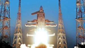 Hyderabad Start-ups Build Mini Satellite for ISRO’s PSLV Launch