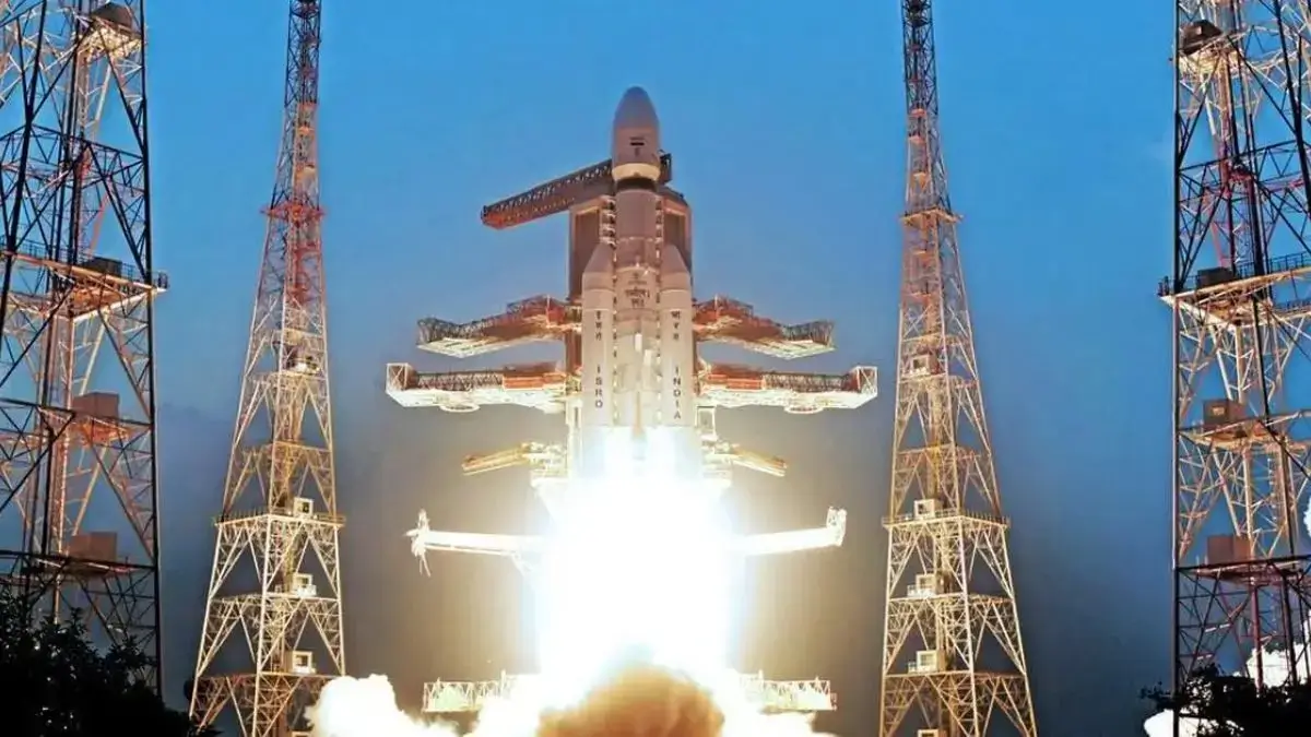 Hyderabad Start-ups Build Mini Satellite for ISRO’s PSLV Launch