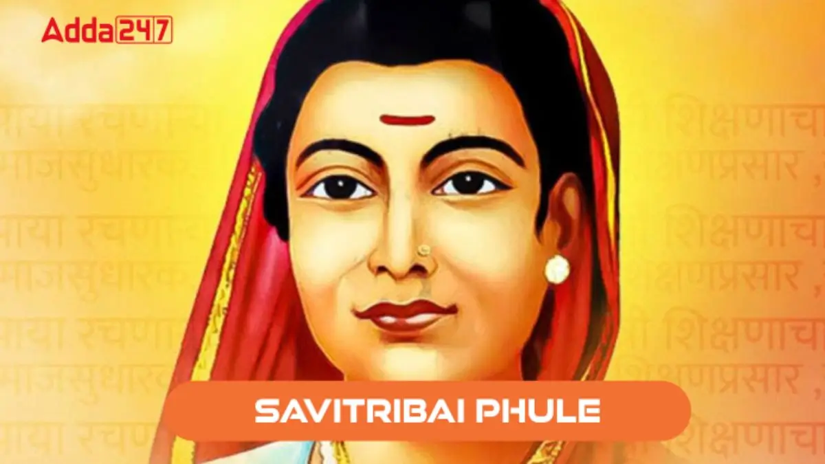 Savitribai Phule 194th Birth Anniversary: Life and Legacy of India’s First Woman Teacher