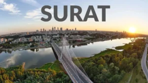 Surat Set to Become India's First Slum-Free City