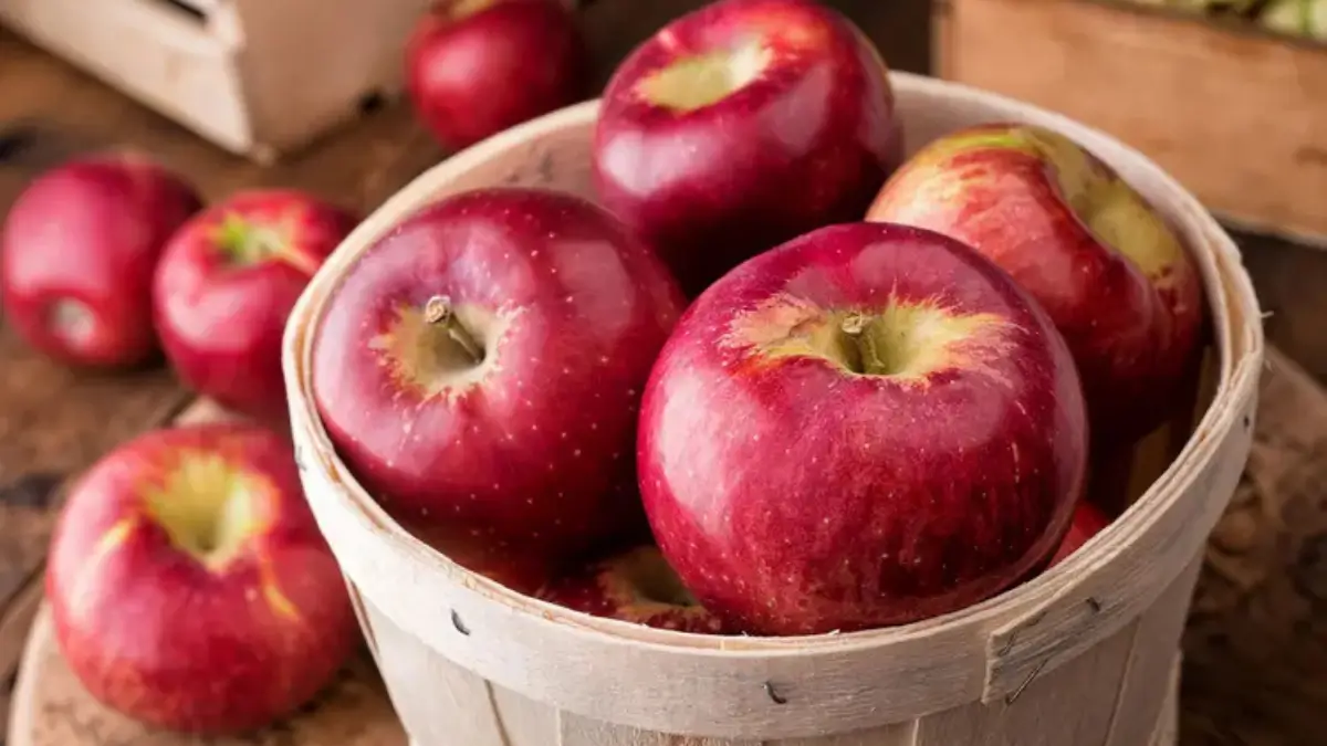 Which Fruit is known as the Queen of the Hills?