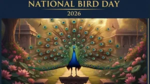 National Bird Day 2026: History, Significance, and Key Facts