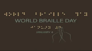 World Braille Day 2026: Significance, History, and Why It Matters