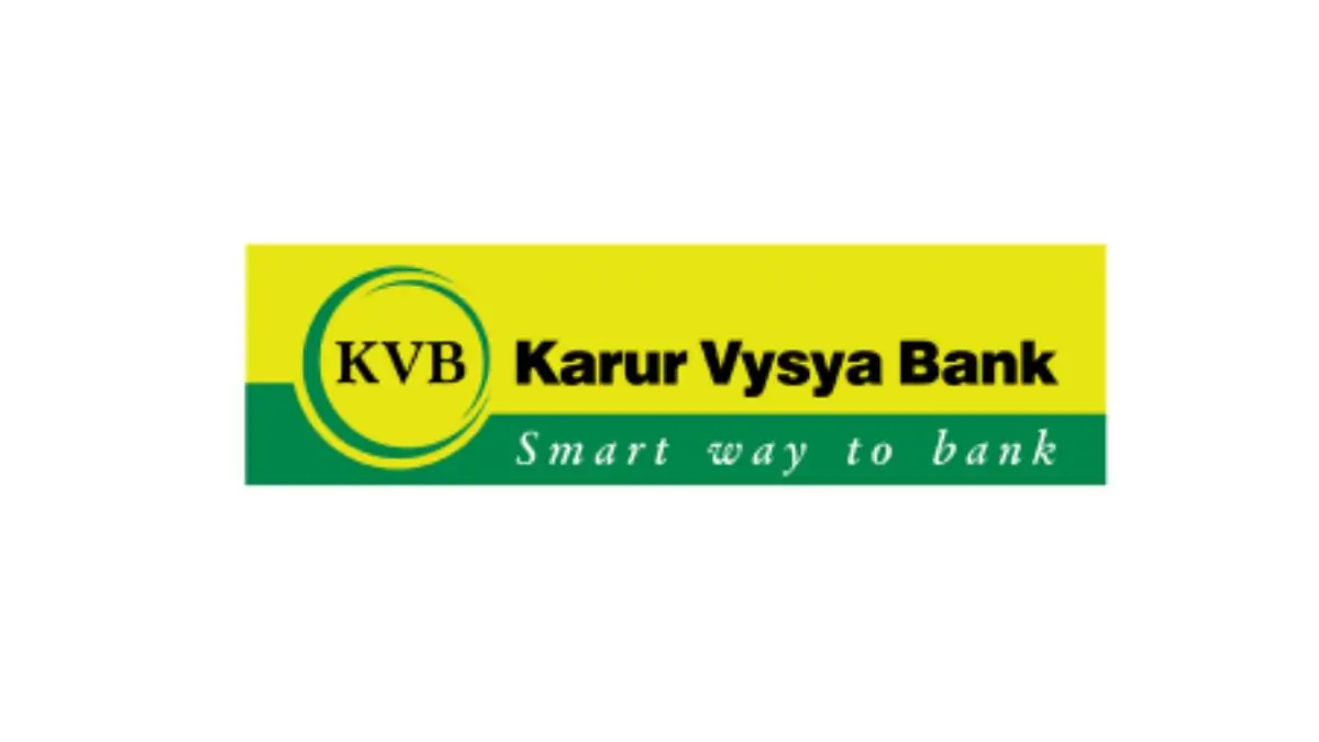 Karur Vysya Bank Cuts Base Rate and BPLR from January 7, 2026
