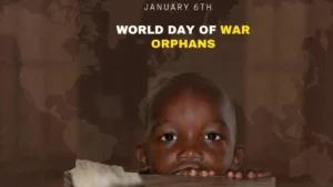 World Day of War Orphans: Date, History and Key Facts Explained