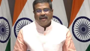 Dharmendra Pradhan to Release 41 New Books on India’s Classical Languages