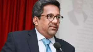 Justice A Muhamed Mustaque Appointed Chief Justice of Sikkim High Court