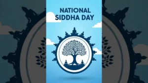 9th Siddha Day 2026: Celebrating India’s Ancient Medical Heritage