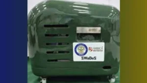 DRDO Develops Portable Water Purifier for Soldiers in Remote Areas