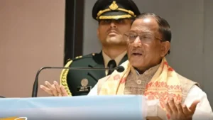 Assam Governor Launches Sanskaar Shaala for Value-Based Education