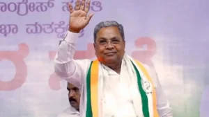 Siddaramaiah Becomes Karnataka’s Longest-Serving Chief Minister