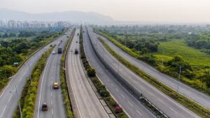 Centre Unveils ₹17 Lakh Crore PPP Project Pipeline for Next Three Years