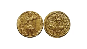 2,000-Year-Old Kushan Coins from King Vasudeva’s Era Found in Pakistan’s Rawalpindi