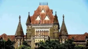 In Which Year was Bombay High Court Established?