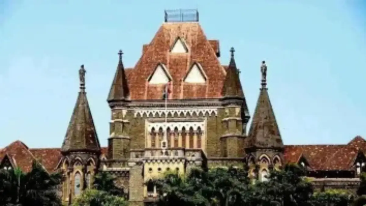 In Which Year was Bombay High Court Established?
