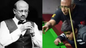 Former World Billiards Champion Manoj Kothari Passes Away