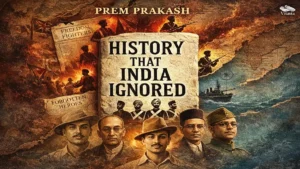 Goa CM Pramod Sawant Launches Second Edition of 'History That India Ignored'