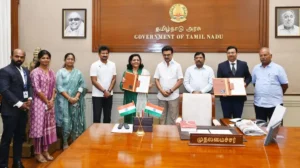 TN CM M.K. Stalin Signs MoU with UN Women to Strengthen Gender-Responsive Governance