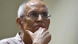 Renowned Ecologist Madhav Gadgil Passes Away at 82