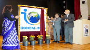 India International Conference on Democracy and Election Management (IICDEM) 2026: Global Hub for Electoral Excellence