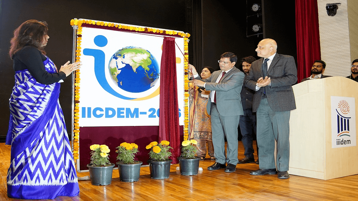 India International Conference on Democracy and Election Management (IICDEM) 2026: Global Hub for Electoral Excellence