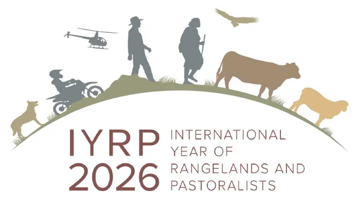 UN Declares 2026 International Year for Rangelands and Pastoralists