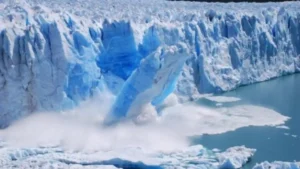 Which is the Largest Glacier in the World?